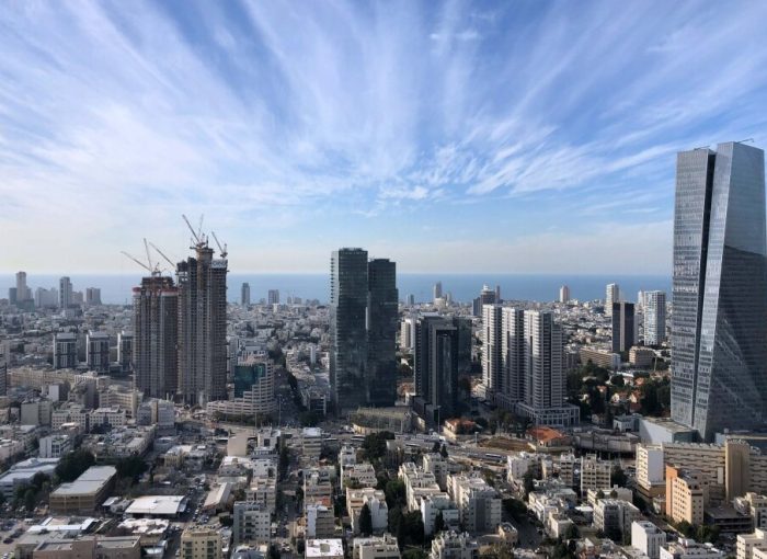 משרד-תיווך-בתל-אביב